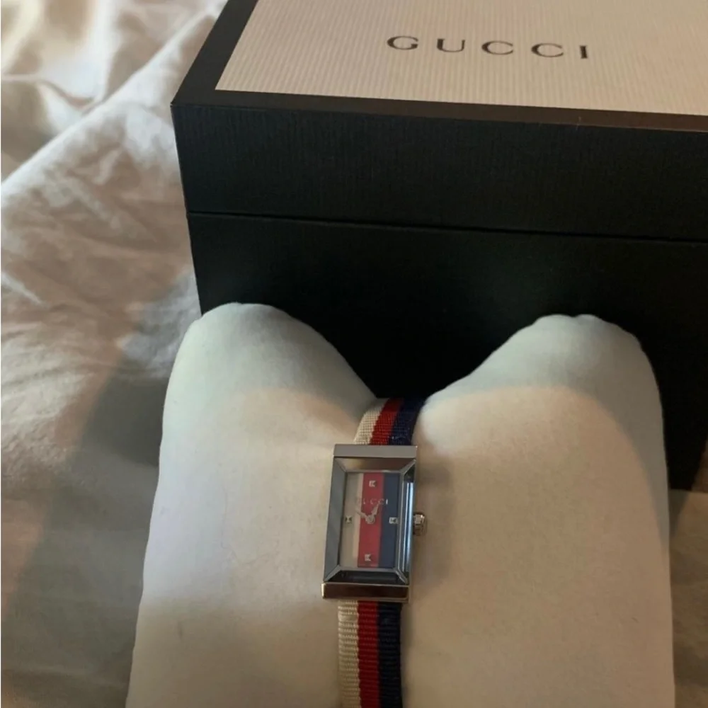 Authentic Gucci Watch - Picture 3 of 4